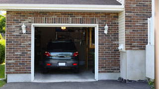 Garage Door Installation at Pineapple Hill, Florida